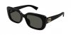 OKULARY GUCCI GG 1979SK 001 55 ROZMIAR M